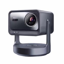 Hisense C2TUK-ULTRA data projector 3000 ANSI lumens UHD 4K (3840x2160) Grey - Additional view 5
