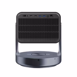 Hisense C2TUK-ULTRA data projector 3000 ANSI lumens UHD 4K (3840x2160) Grey - Additional view 6