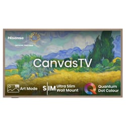 Hisense 55S7NQTUK TV 139.7 cm (55&quot;) 4K Ultra HD Smart TV Wi-Fi Go