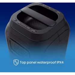 Hisense Party Rocker 160 Party Speaker - Additional view 8