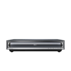 Hisense PX3TUK data projector 2700 ANSI lumens UHD 4K (3840x2160) Grey
