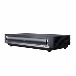Hisense PX3TUK data projector 2700 ANSI lumens UHD 4K (3840x2160) Grey