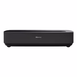 Hisense PL2TUK, 2700 ANSI lumens, DLP, UHD 4K (3840x2160), 3000:1, 16:9, 2032 - 3810 mm (80 - 150")
