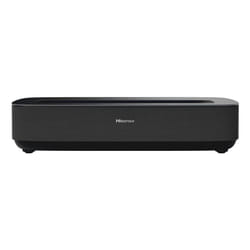 Hisense PL2TUK data projector Ultra short throw projector 2700 ANSI lumens DLP UHD 4K (3840x2160) 3D Black