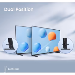Hisense 32A5Q TV 81.3 cm (32") Full HD Smart TV Wi-Fi Black - Additional view 7