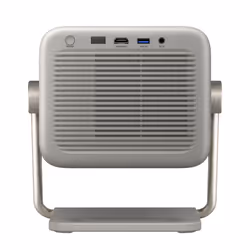 Hisense M2TUK Pro Short throw projector 1300 ANSI lumens DLP 4K (4096x2400) 3D Grey - Additional view 2