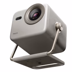 Hisense M2TUK Pro Short throw projector 1300 ANSI lumens DLP 4K (4096x2400) 3D Grey - Additional view 4