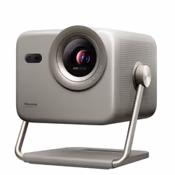 Hisense M2TUK Pro Short throw projector 1300 ANSI lumens DLP 4K (4096x2400) 3D Grey - Additional view 6