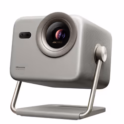 Hisense M2TUK Pro Short throw projector 1300 ANSI lumens DLP 4K (4096x2400) 3D Grey - Additional view 7
