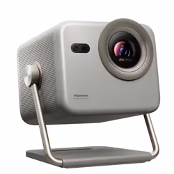 Hisense M2TUK Pro Short throw projector 1300 ANSI lumens DLP 4K (4096x2400) 3D Grey - Additional view 8
