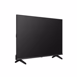 Hisense 32A4STUK TV 81.3 cm (32") HD Smart TV Wi-Fi Black - Additional view 2