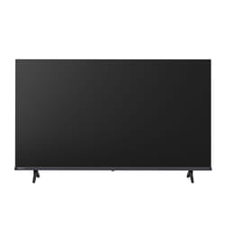 Hisense 40A4STUK TV 101.6 cm (40") HD Smart TV Wi-Fi Black