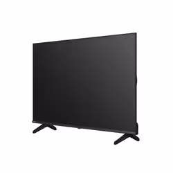 Hisense 40A4STUK TV 101.6 cm (40") HD Smart TV Wi-Fi Black - Additional view 3