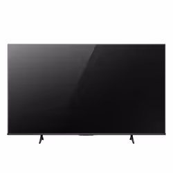 Hisense 43E6STUK TV 109.2 cm (43") 4K Ultra HD Smart TV Wi-Fi Black - Additional view 2