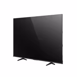 Hisense 43E6STUK TV 109.2 cm (43") 4K Ultra HD Smart TV Wi-Fi Black - Additional view 4