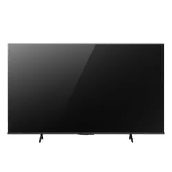 Hisense 55A6STUK TV 139.7 cm (55") 4K Ultra HD Smart TV Wi-Fi Black