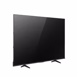 Hisense 55A6STUK TV 139.7 cm (55") 4K Ultra HD Smart TV Wi-Fi Black - Additional view 2