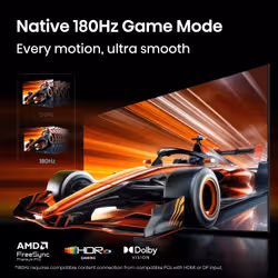 Hisense 85UR8STUK TV 2.16 m (85") 4K Ultra HD Smart TV Wi-Fi - Additional view 7