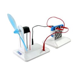 Horizon FCJJ-34 children science toy
