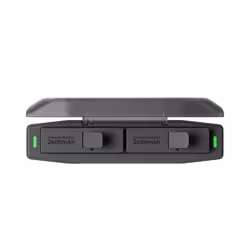Insta360 X6 Fast Charge Case Camera battery charger - Additional view 3