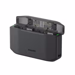 Insta360 X6 Fast Charge Case Camera battery charger - Additional view 4