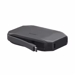 Insta360 X6 Fast Charge Case Camera battery charger - Additional view 5