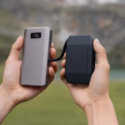 Insta360 X6 Fast Charge Case Camera battery charger - Additional view 7