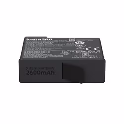Insta360 X6 Xtreme Battery Camera battery - Additional view 5