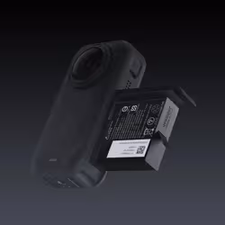 Insta360 X6 Xtreme Battery Camera battery - Additional view 6