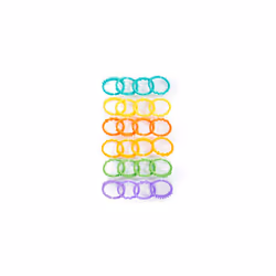 Bright Starts Lots of Links Take-Along Toys