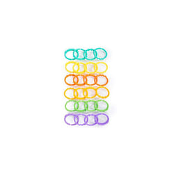 Bright Starts Lots of Links Take-Along Toys