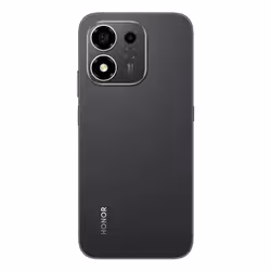 Honor 600 Smart 5G 17.4 cm (6.87") Dual SIM Android 16.0 USB Type-C 4 GB 128 GB 7700 mAh Black - Additional view 2