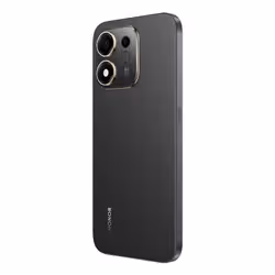 Honor 600 Smart 5G 17.4 cm (6.87") Dual SIM Android 16.0 USB Type-C 4 GB 128 GB 7700 mAh Black - Additional view 3