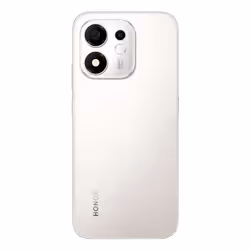 Honor 600 Smart 5G 17.4 cm (6.87") Dual SIM Android 16.0 USB Type-C 4 GB 128 GB 7700 mAh Silver - Additional view 2