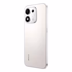 Honor 600 Smart 5G 17.4 cm (6.87") Dual SIM Android 16.0 USB Type-C 4 GB 128 GB 7700 mAh Silver - Additional view 4