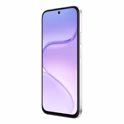 Honor 600 Smart 5G 17.4 cm (6.87") Dual SIM Android 16.0 USB Type-C 4 GB 128 GB 7700 mAh Silver - Additional view 5
