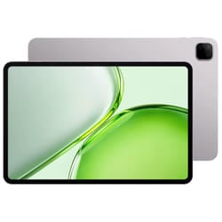 Honor Pad X9 Max Snapdragon 128 GB 33 cm (13") 4 GB Wi-Fi 5 (802.11ac) Android 16 Grey