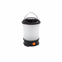 Fenix CL30R, Battery powered camping lantern, Black, Hanger loop, IPX7, 650 lm, LED
