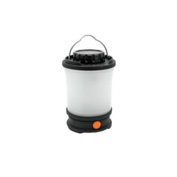 Fenix CL30R Battery powered camping lantern USB port