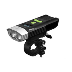 Fenix BC30R 2017 Black, Silver Bike flashlight LED