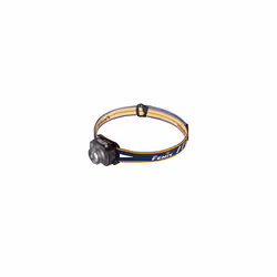 Unisex HL40R Rechargeable Headlamp, Grey