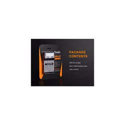 ARE-D2 Dual Bay Smart Charger For NimH & Li-ion Batteries - Additional view 4