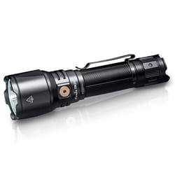 Fenix TK26R flashlight Black Hand flashlight