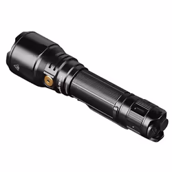 Fenix TK26R flashlight Black Hand flashlight