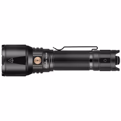 Fenix TK26R flashlight Black Hand flashlight