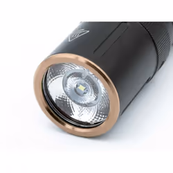 Fenix E12 V2.0 flashlight Black Hand flashlight LED - Additional view 4