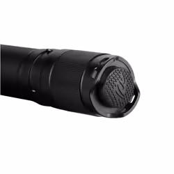 Fenix E20 V2.0 flashlight Black Hand flashlight LED