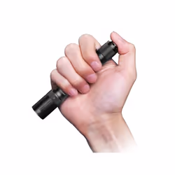 Fenix E20 V2.0 flashlight Black Hand flashlight LED - Additional view 4