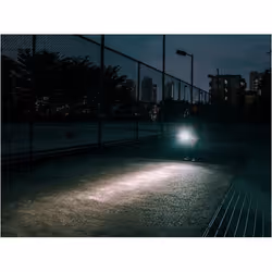 Fenix E20 V2.0 flashlight Black Hand flashlight LED - Additional view 6
