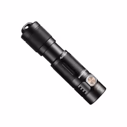 Fenix E05R flashlight Black Hand flashlight LED - Additional view 4
